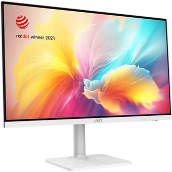  Монитор MSI Modern MD272QXPW (9S6-3PB19H-299) White 