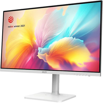  Монитор MSI Modern MD272QXPW (9S6-3PB19H-299) White 