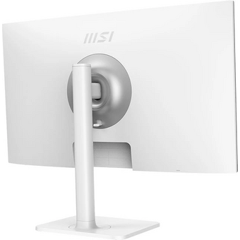  Монитор MSI Modern MD272QXPW (9S6-3PB19H-299) White 