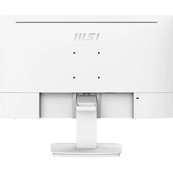  Монитор MSI Pro MP243XW 9S6-3PB5CH-201 White 