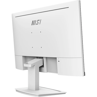  Монитор MSI Pro MP243XW 9S6-3PB5CH-201 White 