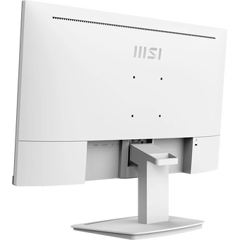  Монитор MSI Pro MP243XW 9S6-3PB5CH-201 White 
