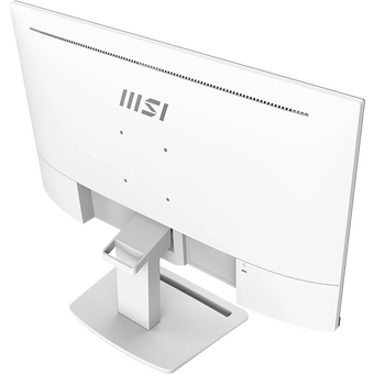  Монитор MSI Pro MP243XW 9S6-3PB5CH-201 White 
