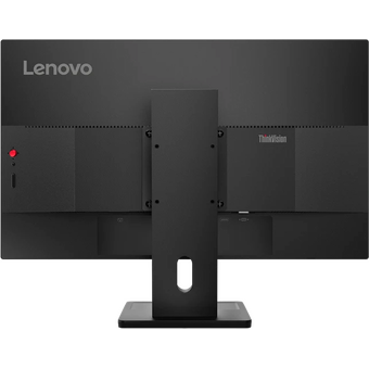  Монитор Lenovo ThinkVision E24-30 (63EDMAT2UK) черный 