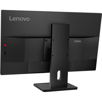  Монитор Lenovo ThinkVision E24-30 (63EDMAT2UK) черный 