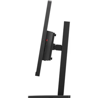  Монитор Lenovo ThinkVision E24-30 (63EDMAT2UK) черный 