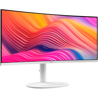  Монитор MSI Modern MD342CQPW (9S6-3PC59H-036) 