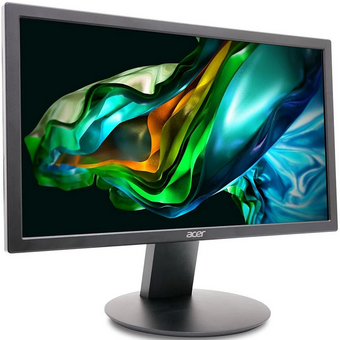  Монитор Acer V206QAbi (UM.IV6CD.A03) 