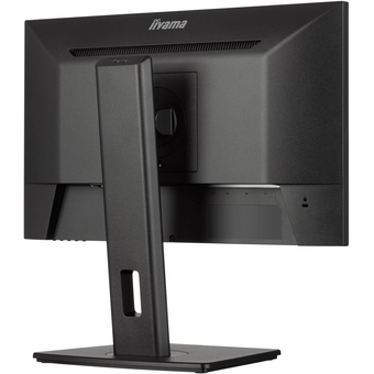  Монитор Iiyama ProLite XUB2293HSU-B7 черный 