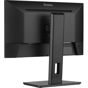  Монитор Iiyama ProLite XUB2293HSU-B7 черный 