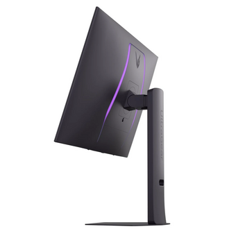  Монитор LG UltraGear 32GS95UV-B.ARUZ черный 