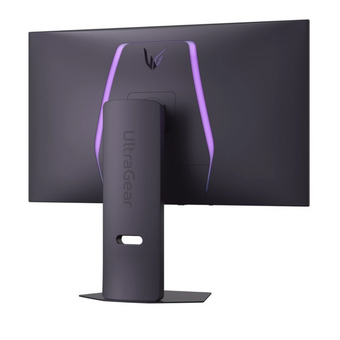  Монитор LG UltraGear 32GS95UV-B.ARUZ черный 