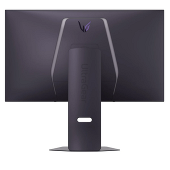  Монитор LG UltraGear 32GS95UV-B.ARUZ черный 
