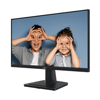  Монитор MSI Pro MP225V (9S6-3PE0CM-013) Black 