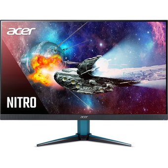  Монитор Acer VG270UGbmiipx (UM.HV0CD.G03) ZeroFrame No Black 