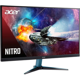  Монитор Acer VG270UGbmiipx (UM.HV0CD.G03) ZeroFrame No Black 