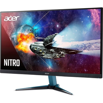  Монитор Acer VG270UGbmiipx (UM.HV0CD.G03) ZeroFrame No Black 