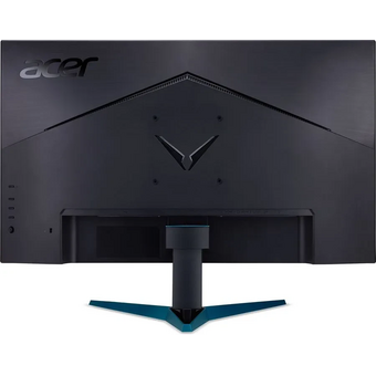  Монитор Acer VG270UGbmiipx (UM.HV0CD.G03) ZeroFrame No Black 