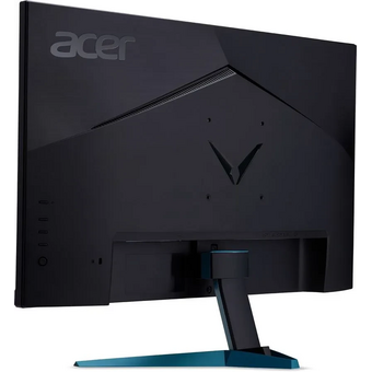  Монитор Acer VG270UGbmiipx (UM.HV0CD.G03) ZeroFrame No Black 