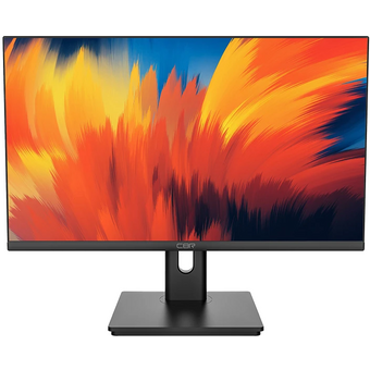  Монитор CBR MD-2702 (LCD-MD2702-OPC) черный 