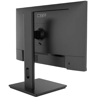  Монитор CBR MD-2702 (LCD-MD2702-OPC) черный 