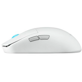  Мышь ASUS P716 ROG Harpe Ace Mini//WHT 90MP03Z0-BMUA10 