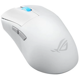  Мышь ASUS P716 ROG Harpe Ace Mini//WHT 90MP03Z0-BMUA10 