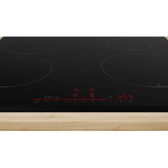  Индукционная варочная поверхность Bosch PIE631HB1E черный 
