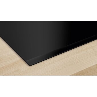  Индукционная варочная поверхность Bosch PIE631HB1E черный 