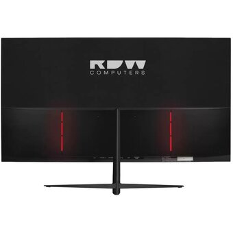  Монитор RDW COMPUTERS RDW2701K (RDW2701K/F08B3100V2A1) 