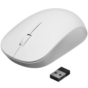  Мышь беспроводная Huawei CD26 SE (55037369) Bluetooth Mouse Wayne White 
