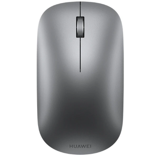 Мышь беспроводная Huawei CD23 SE (55037365) Bluetooth Mouse Silver 