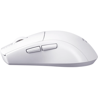  Мышь DEFENDER K1ng 4K Pro белый (72212) 