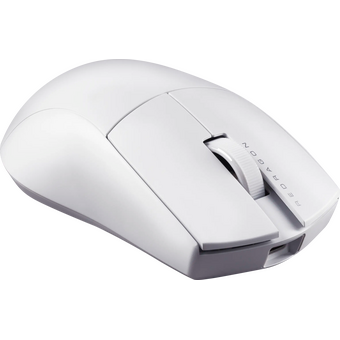 Мышь DEFENDER K1ng 4K Pro белый (72212) 