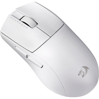  Мышь DEFENDER K1ng 4K Pro белый (72212) 