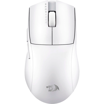  Мышь DEFENDER K1ng 4K Pro белый (72212) 