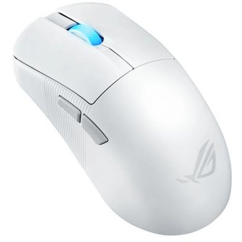  Мышь ASUS P716 ROG Harpe Ace Mini//WHT 90MP03Z0-BMUA10 