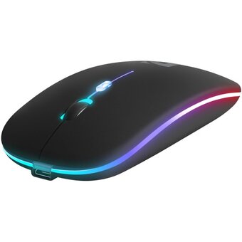  Мышь DEFENDER Coda MB-261 (52261) черный 