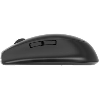  Мышь беспроводная Philips SPK7627 (SPK7627B/60) черный 