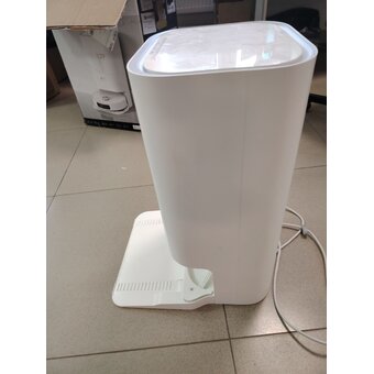  УЦ Робот-пылесос Xiaomi Robot Vacuum X10+ EU BHR6363EU РСТ (плохая упаковка, б/у, замена контроллера, мат.платы, пересборка оборудования) 