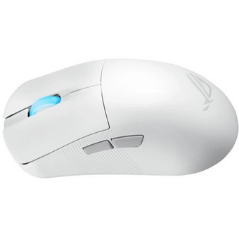 Мышь ASUS P716 ROG Harpe Ace Mini//WHT 90MP03Z0-BMUA10 
