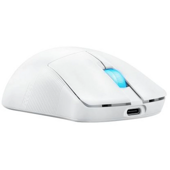  Мышь ASUS P716 ROG Harpe Ace Mini//WHT 90MP03Z0-BMUA10 