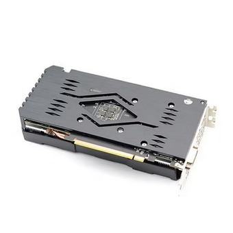  Видеокарта Ninja (Sinotex) RTX2060 SUPER (NK206SG86F) 8GB GDDR6 256bit DVI DP HDMI 2Fan RTL 