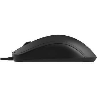  Мышь проводная Philips SPK7214 (SPK7214B/60) Чёрный 