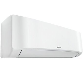  Настенный кондиционер Hitachi RAK-DJ35RHAE/RAC-DJ35WHAE 