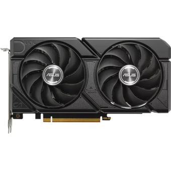  Видеокарта ASUS AMD Radeon RX 7600 Dual (Dual-RX7600-O8G-Evo) 8Gb, GDDR6, OC, Ret 