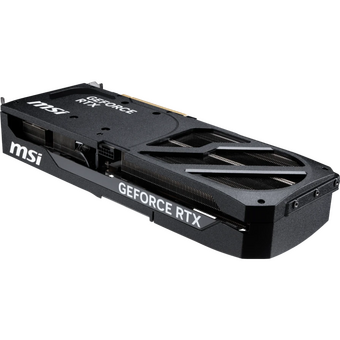  Видеокарта MSI RTX5070 Shadow 3X OC 12GB (RTX 5070 12G Shadow 3X OC) GDDR7 192bit 3xDP HDMI 3Fan RTL 