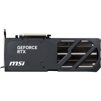  Видеокарта MSI RTX5070 Shadow 3X OC 12GB (RTX 5070 12G Shadow 3X OC) GDDR7 192bit 3xDP HDMI 3Fan RTL 