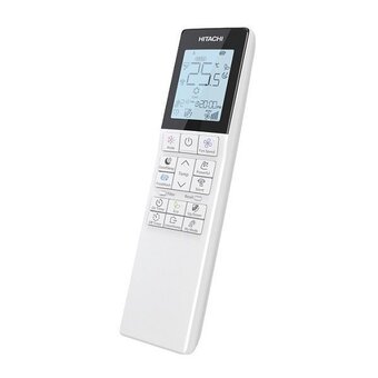  Настенный кондиционер Hitachi RAK-DJ35RHAE/RAC-DJ35WHAE 