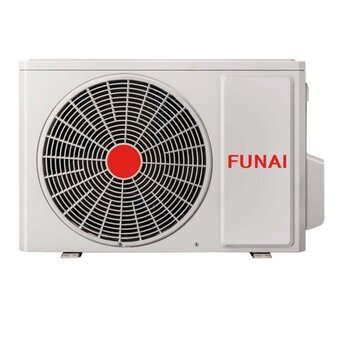  Кондиционер Funai RAC-I-DA65HP.D01 DAIJIN Inverter 2024 